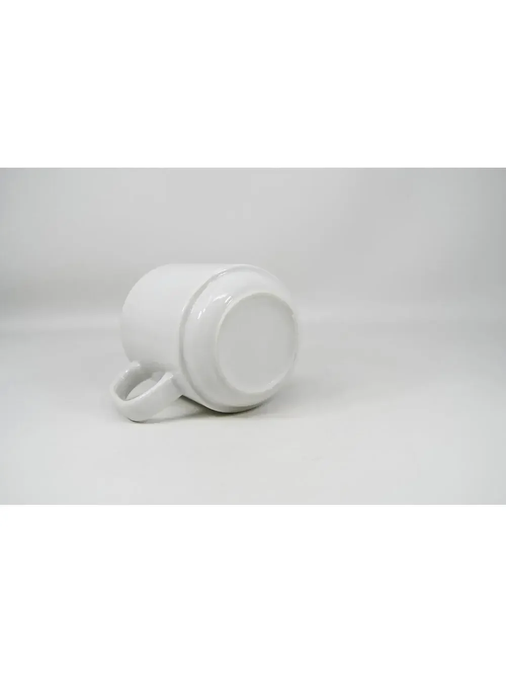 Tracor Flight Systems AN/TLQ-29 Comfy Sword III Phase 2 Coffee Mug Cup VTG